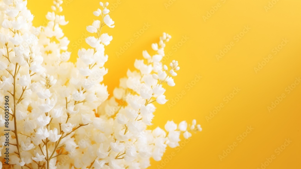 Abstract minimalistic background of goldenrod, pale yellow, and white colors, wallpaper, backdrop Abstract minimalistic background of goldenrod, pale yellow, and white colors, wallpaper, backdrop