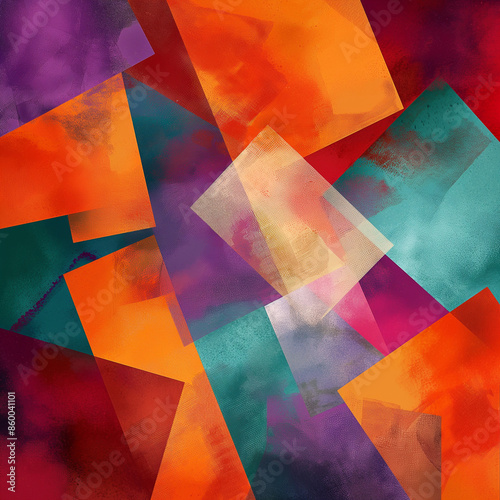 carcinoma background