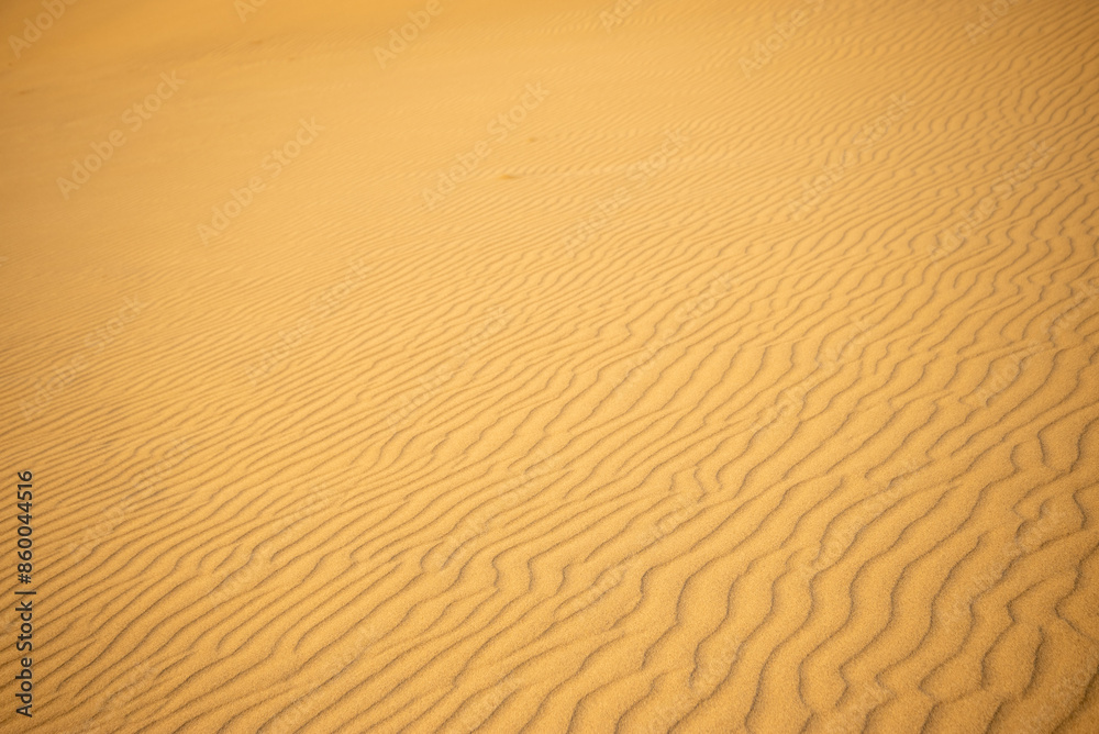 鳥取砂丘の美しい風景Beautiful scenery of Tottori Sand Dunes in Japan 鳥取砂丘の美しい風景Beautiful scenery of Tottori Sand Dunes in Japan