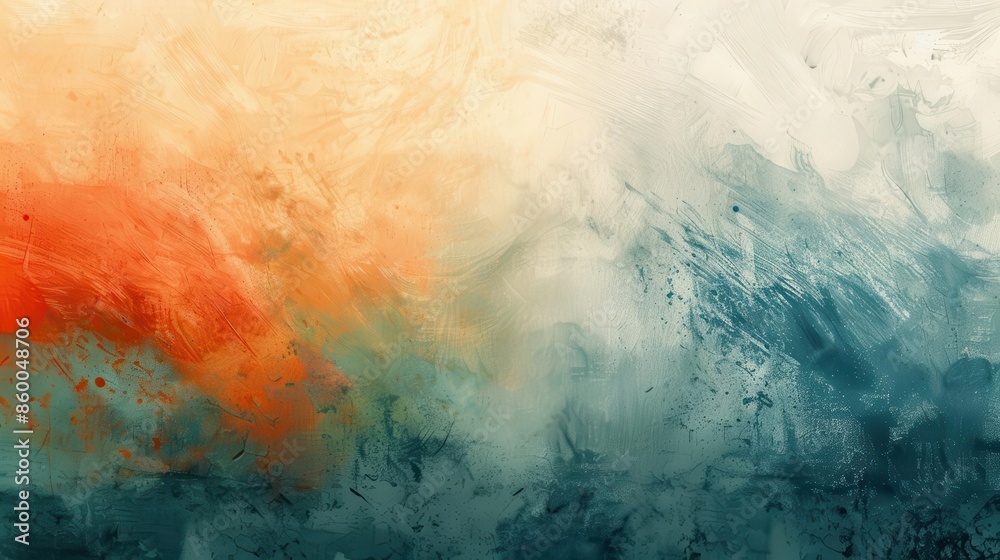 Handpainted artistic canvas backgrounds Handpainted artistic canvas backgrounds