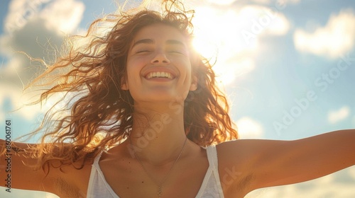 mental health , mindfulness and wellness concept