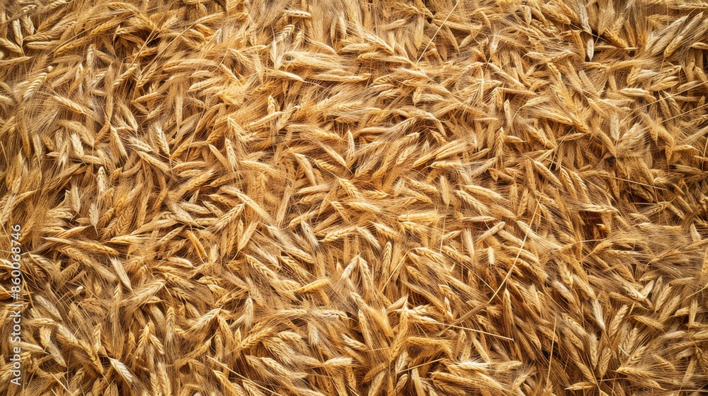 Rustic Grain. Natural Textured Background Rustic Grain. Natural Textured Background