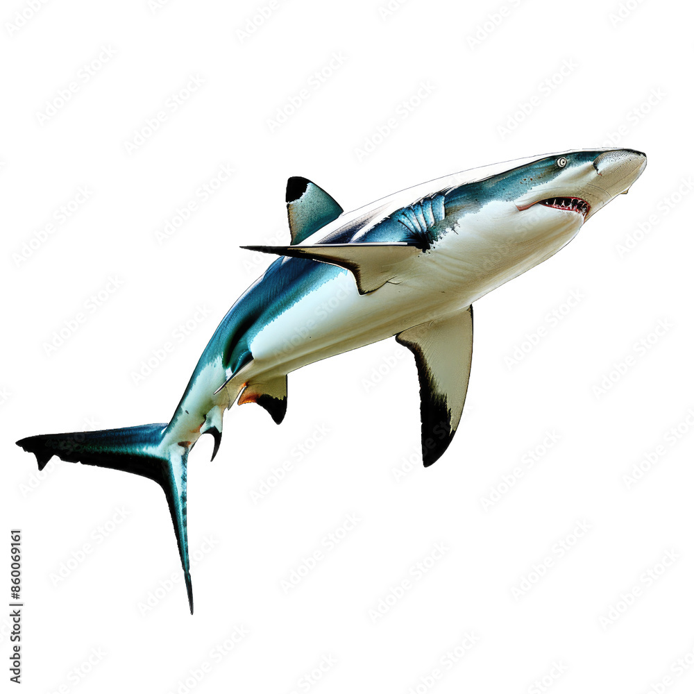 Fototapeta premium shark