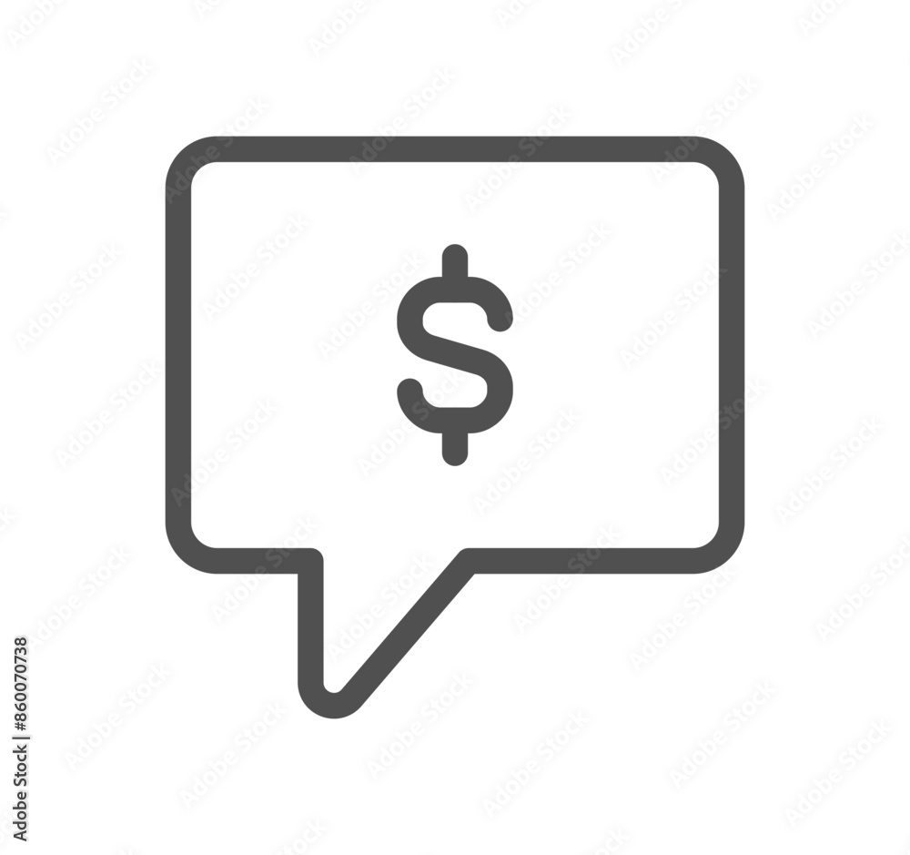 Finance related icon outline and linear symbol.
Finance related icon outline and linear symbol.