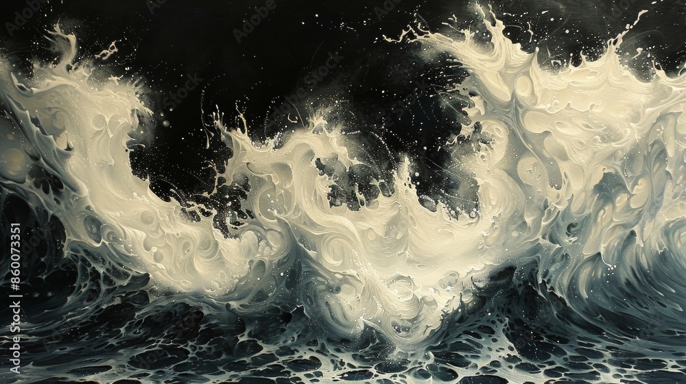 liquid murmurations liquid murmurations