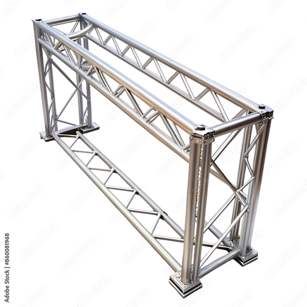 truss on transparent background truss on transparent background