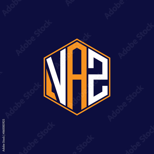 modern letter logo design