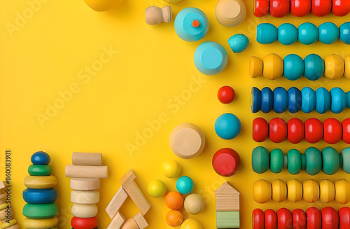 toys pattern