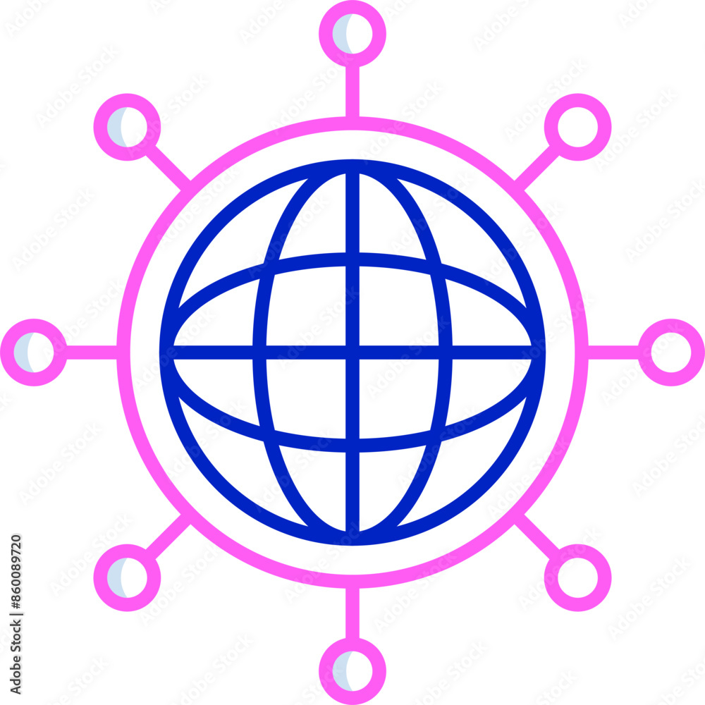 Network Icon Network Icon