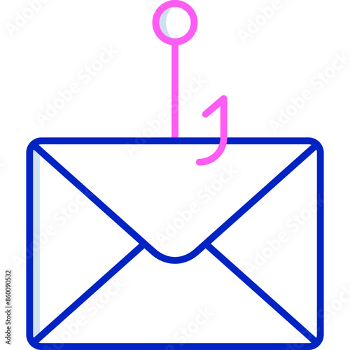 Phising Icon