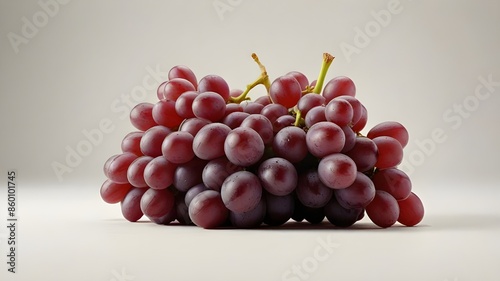 bunch of grapes