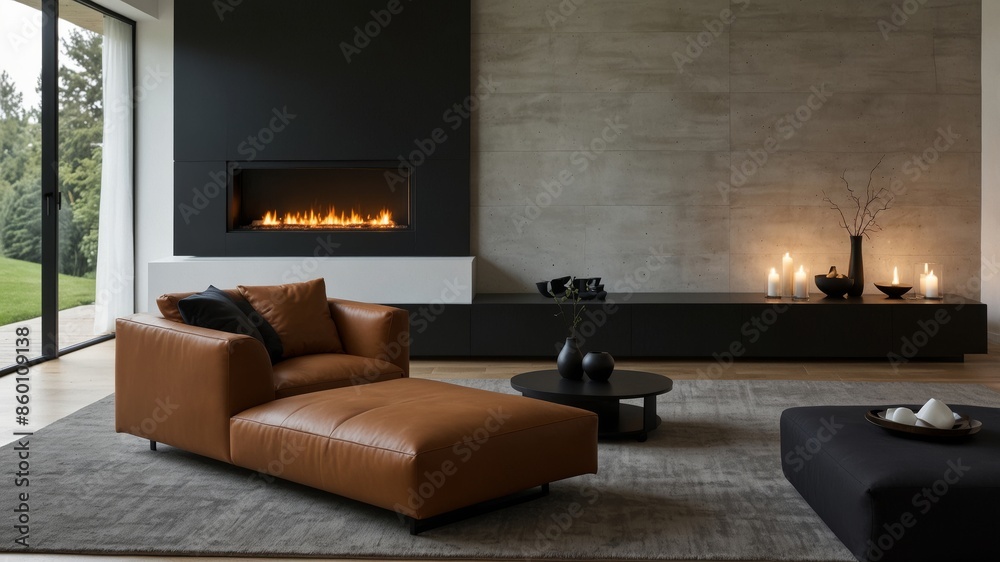 minimalist living room that promotes tranquility minimalist living room that promotes tranquility