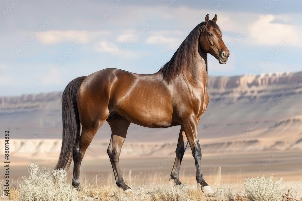 arabian stallion arabian stallion