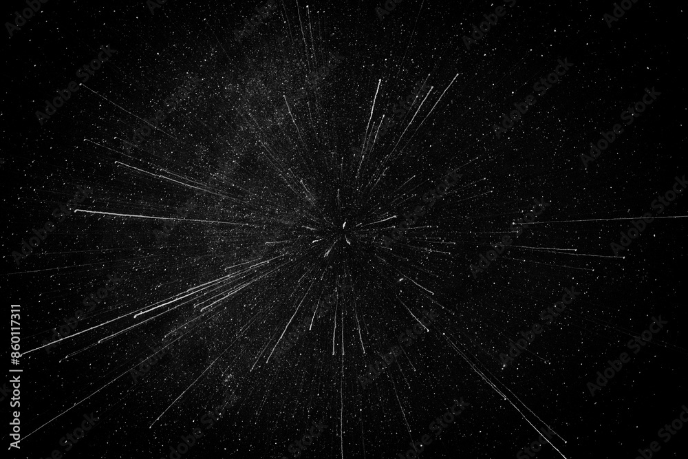 Obraz premium photo white textured background