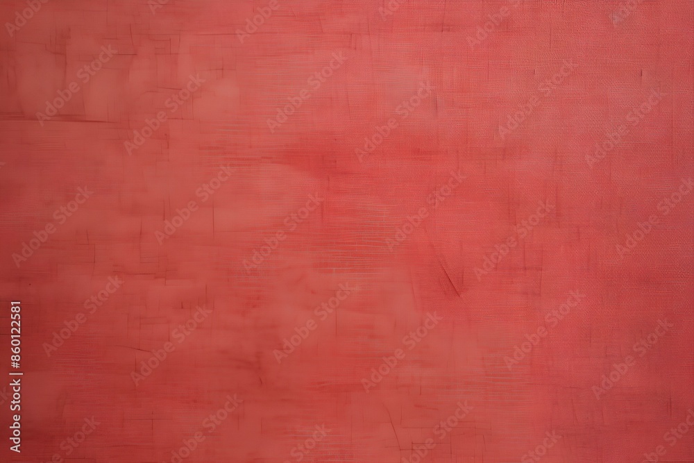Fototapeta premium red background made by midjourney