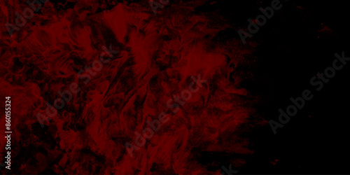 The silent fusion of uncertainty and abstraction dissolving into the endless passage of time.