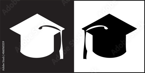 IIlustration Vector graphics of School icon