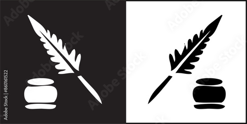  IIlustration Vector graphics of School icon