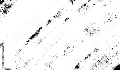 Detailed Hand Drawn Scribble Drawing