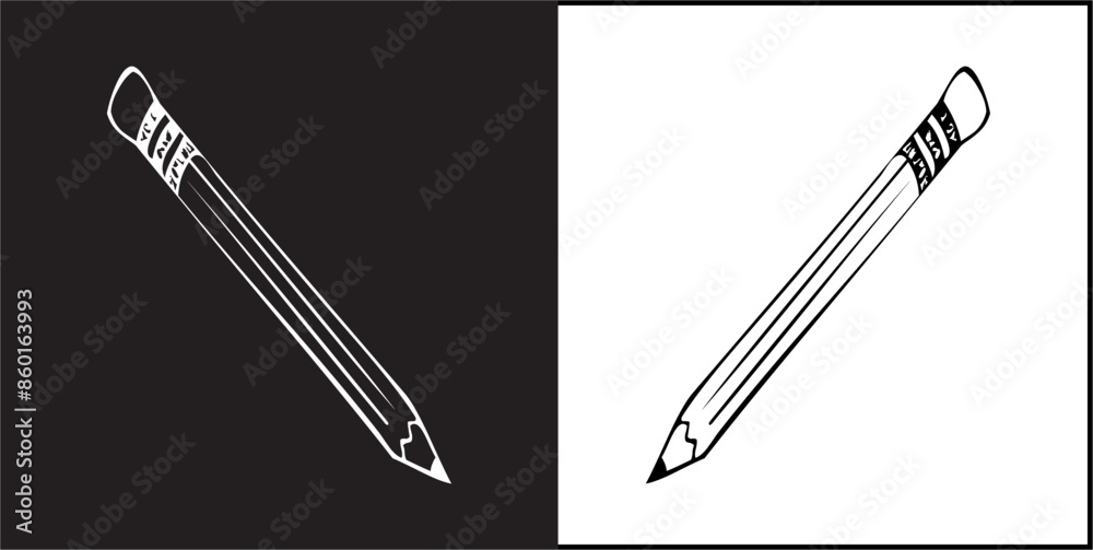 IIlustration Vector graphics of School icon IIlustration Vector graphics of School icon
