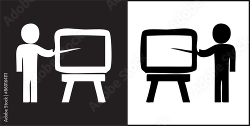  IIlustration Vector graphics of School icon