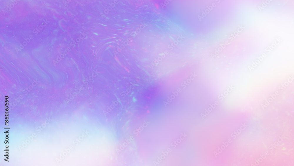 Neon blur glow. Color light overlay. Disco illumination. Defocused blue pink texture on dark abstract empty space background. Neon blur glow. Color light overlay. Disco illumination. Defocused blue pink texture on dark abstract empty space background.