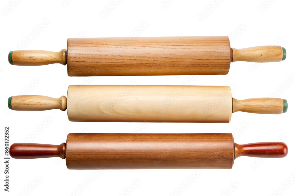 Set of Rolling pin Isolated on Transparent Background, Collection of Rolling pin
Set of Rolling pin Isolated on Transparent Background, Collection of Rolling pin