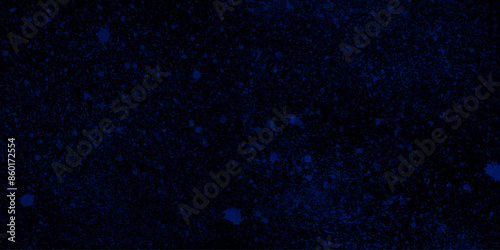 rain drops on black background