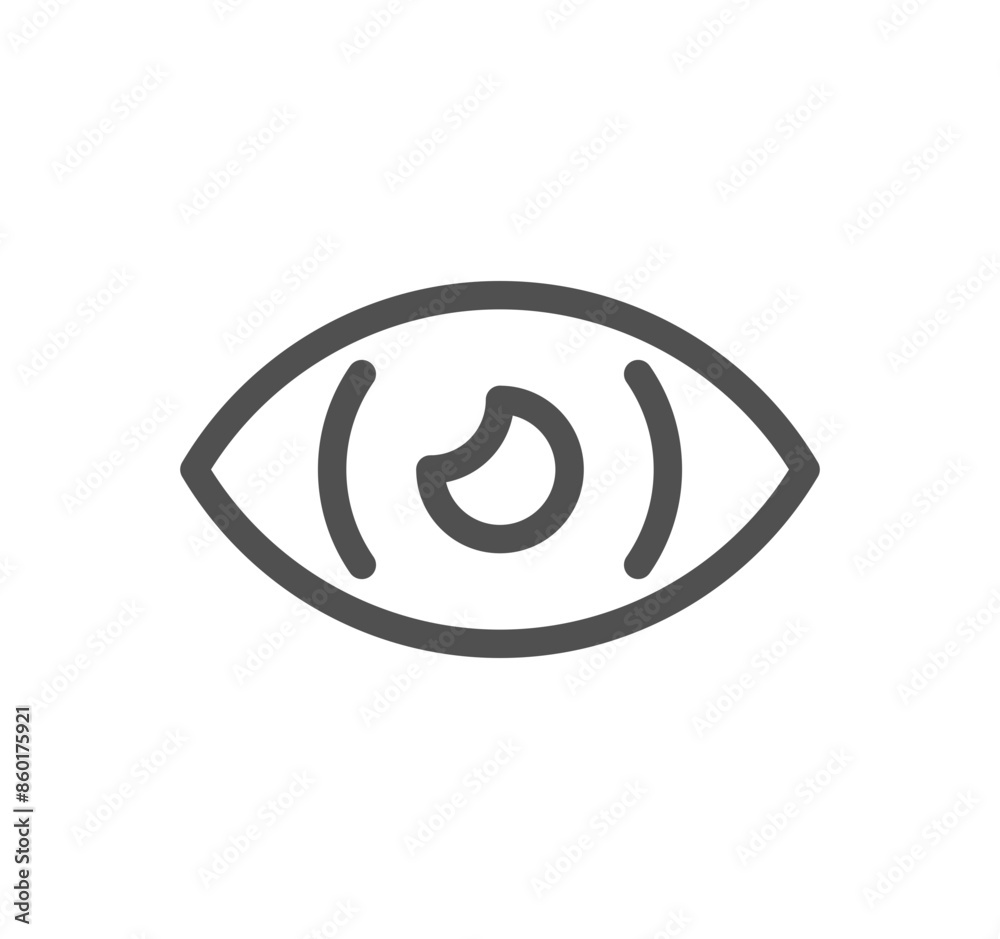 Core values related icon outline and linear vector.
Core values related icon outline and linear vector.