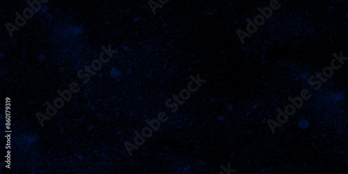 abstract background with particles