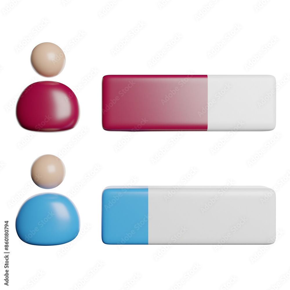 Candidates People Selection Candidates People Selection