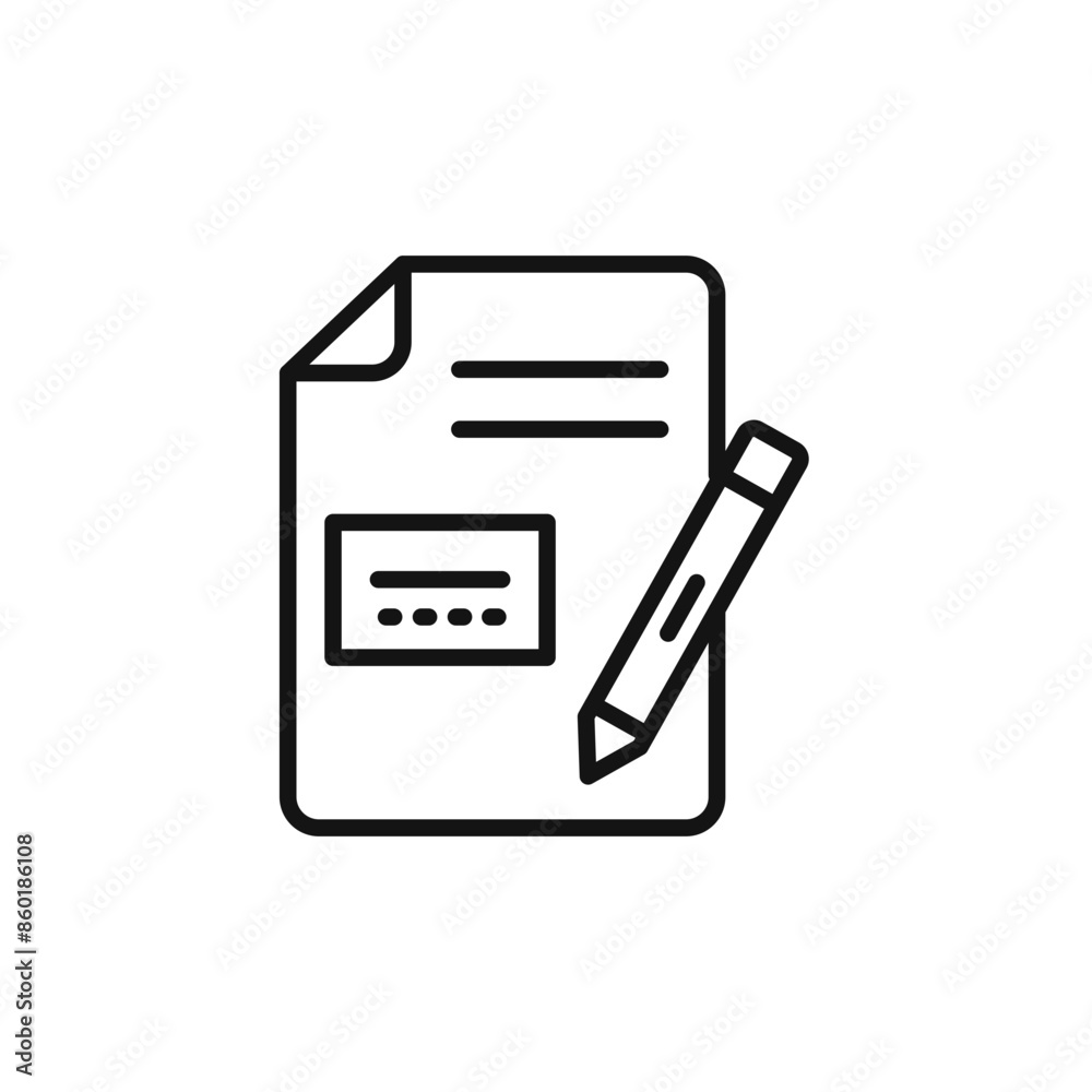 Survey Form Icon Ideal for Data Collection and Applications Survey Form Icon Ideal for Data Collection and Applications