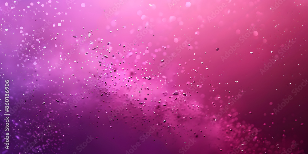 Noisy gradient background moving from magenta to bright pink, providing a vibrant and dynamic feel, ideal for energetic products or fashion items Noisy gradient background moving from magenta to bright pink, providing a vibrant and dynamic feel, ideal for energetic products or fashion items