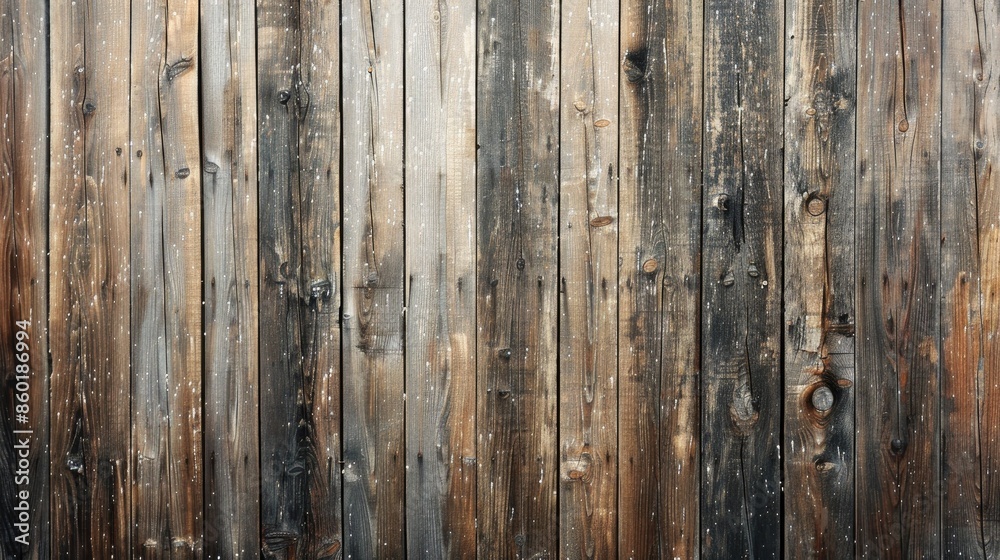 Aged wooden background with vertical lines and space for text Aged wooden background with vertical lines and space for text
