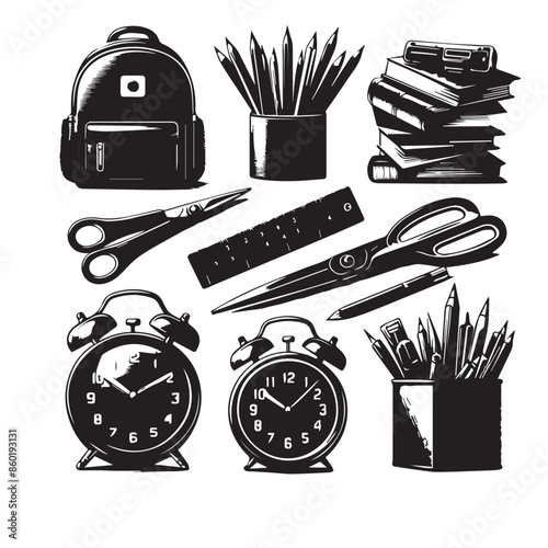 Back to School 
