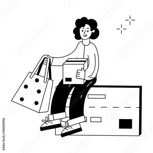 online learning students
