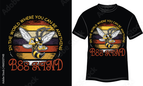 IN THE WORLD WHERE YOU CAN BE ANY THING/ new t shirt collection/ new design /best design