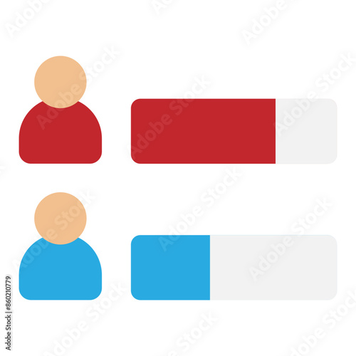 Candidates People Selection