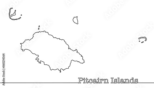 Pitcairn Islands photo