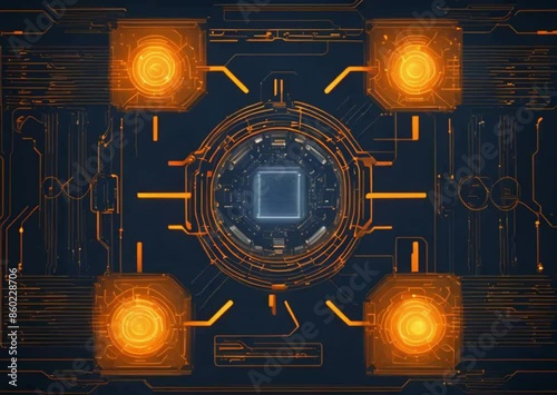 Innovative Quantum Computing and GPU Technology for Future Business Solutions