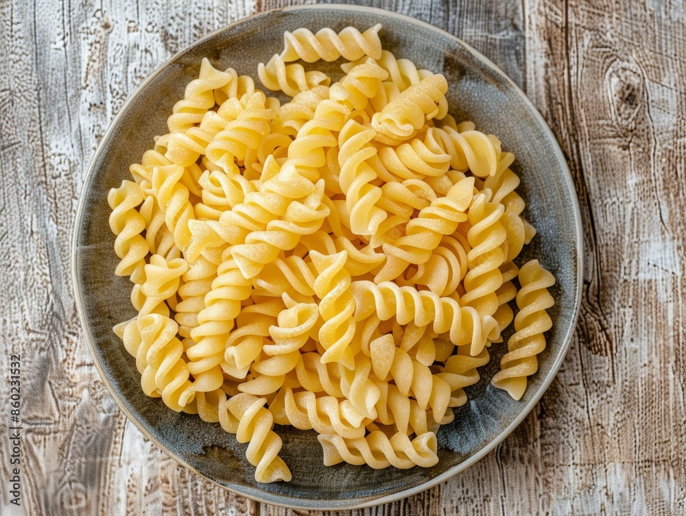 Delicious Pasta Dish for Foodie Delights Generative AI Delicious Pasta Dish for Foodie Delights Generative AI