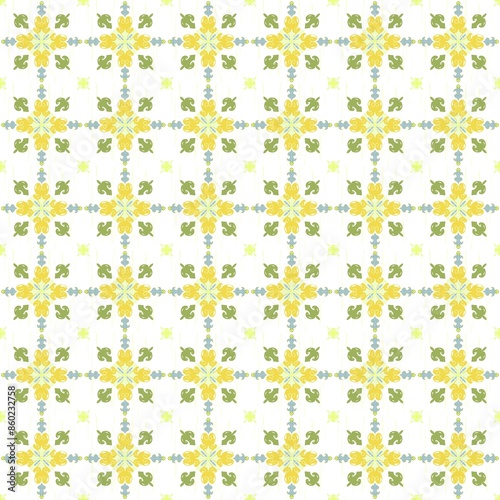 seamless pattern