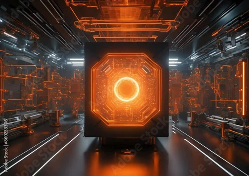 Innovative Quantum Computing and GPU Technology for Future Business Solutions