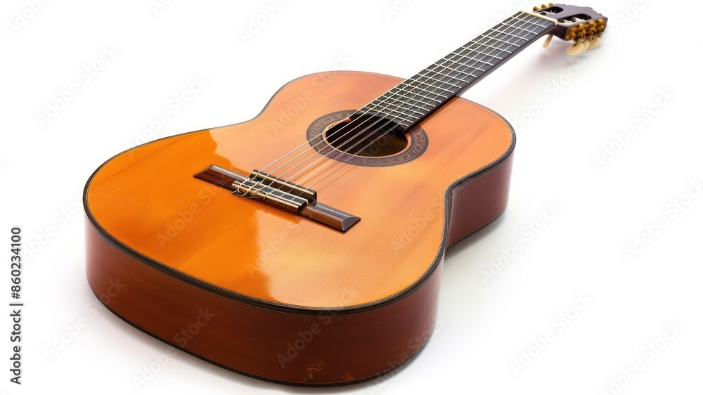 Fototapeta premium various musical instruments