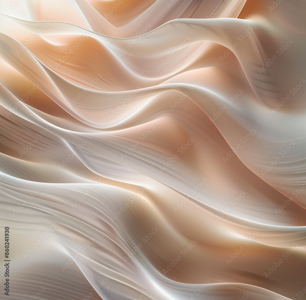 Obraz premium calming rhythms