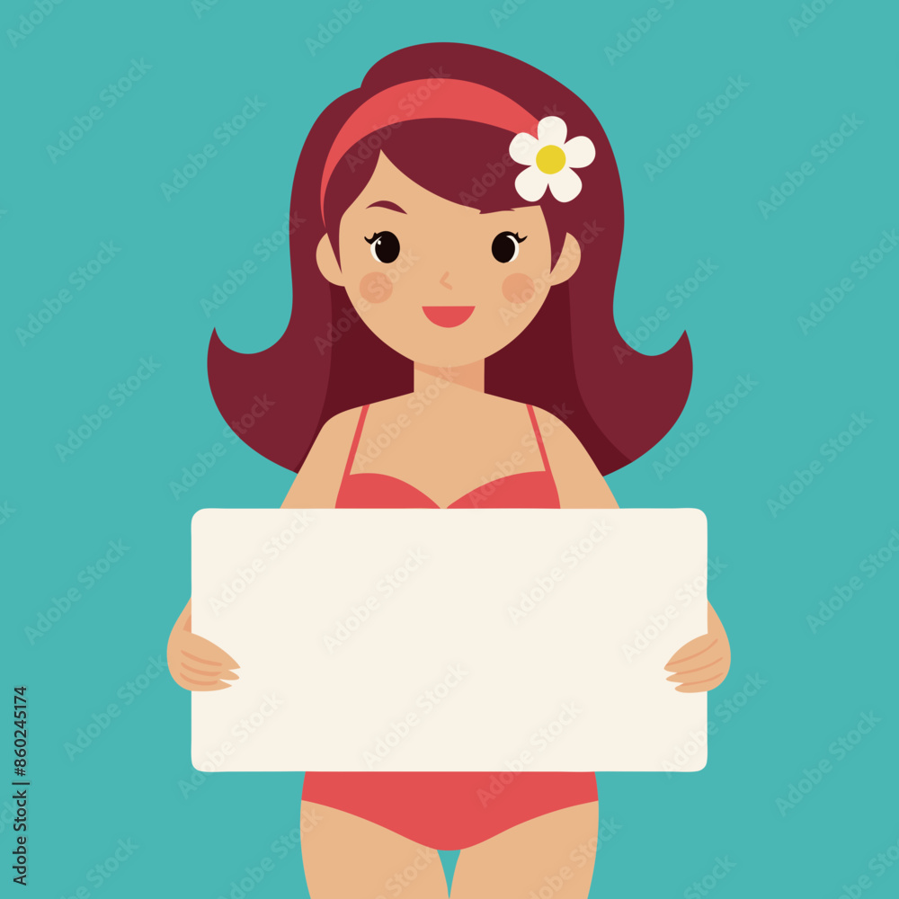 girl-in-a-bikini-with-a-large-sign-at-chest-level- (3) girl-in-a-bikini-with-a-large-sign-at-chest-level- (3)