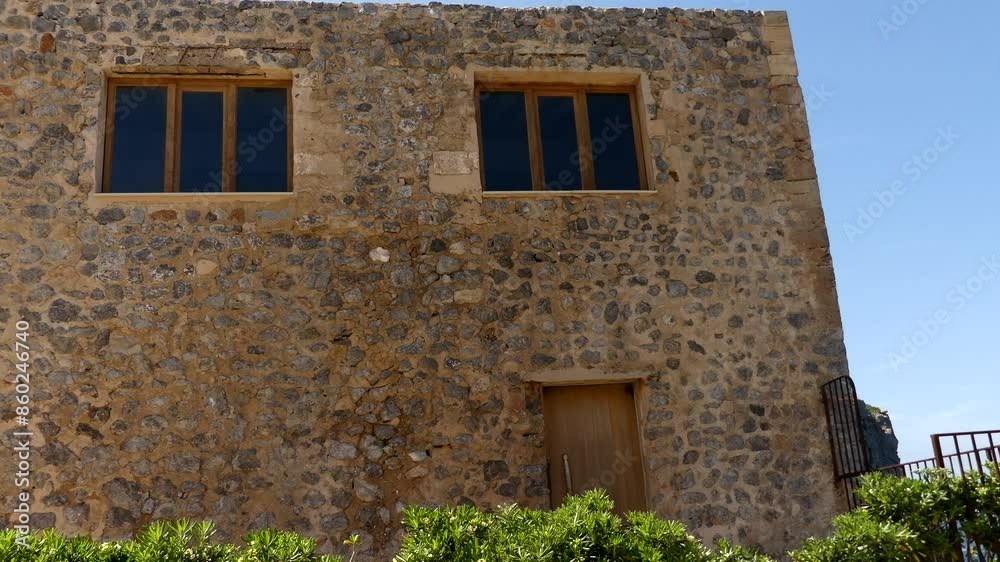 Oratorio de Santa Caterina de Alexandria, Soller Oratorio de Santa Caterina de Alexandria, Soller