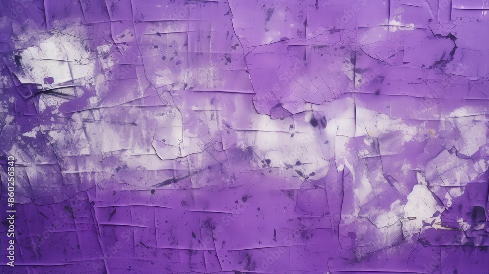 Abstract Purple and White Texture Abstract Purple and White Texture