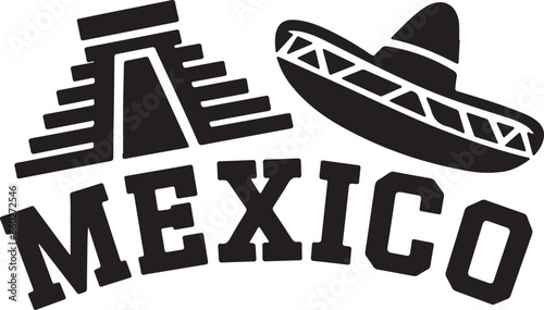 Mexico Vector