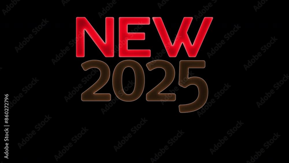 NEW YEAR 2025 HOLIDAY ANIMATION CHRISTMAS X-MAS NEW YEAR 2025 HOLIDAY ANIMATION CHRISTMAS X-MAS